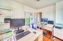 Des bureaux lumineux