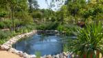 Une oasis en Indre-et-Loire.