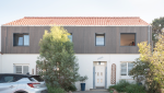 Création d'une surélévation de 70 m² et rénovation intérieure à Saint-Sébastien-sur-Loire - extérieurs