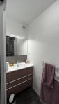 Chambre parentale transformée en suite parentale