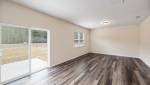 Isolation maison plain pied