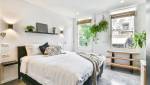  chambre lumieuse et fraiche