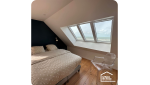 Pose de velux 