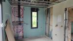 Carnet de chantier de la rénovation complète d’une maison à St Marcel Bel Accueil : projet Tilleul