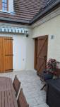 Maison après rénovation