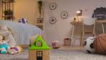 Aménager une chambre d'enfant pour la rentrée - Valence 26