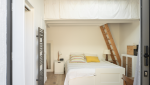 Rénovation d'une dépendance au sud de Nantes