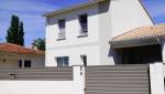 Rénovation portail à Perpignan