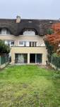 Construction d'une extension de 46M2