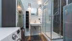 Transformation d’un appartement au style industriel à Tours