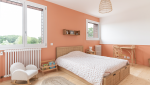 Rénovation complète d'une maison de 250 m² à Vertou
