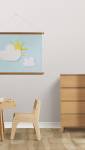 Aménager une chambre d'enfant pour la rentrée en maternelle - Valence 26