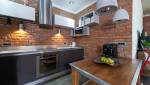 Transformation d’un appartement au style industriel à Tours