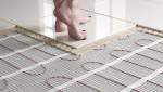 plancher chauffant