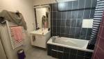 Réalisation d’une salle de bain à Morestel