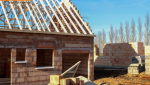Construction de maison