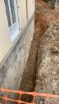 ASSAINISSEMENT TERRASSEMENT MAISON - La Maison des Travaux Rouen 2