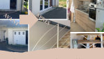 L'intervention de M. Le Donne en action : coordination et expertise au service d'une rénovation sans faille.