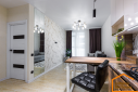 renovation d'un appartement à cabestany