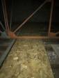 Isolation thermique par soufflage