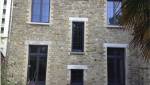 Ravalement façade et rénovation menuiseries alu sur La Ciotat (13600)