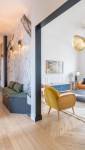 Modernisation Appartement Paris 