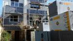 Rénovation énergétique d’une maison par l’extérieur à  Asnières (92600)