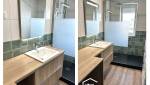 Rénovation salle de bain 