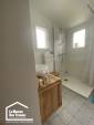 Salle de bain rez-de-chausée rénovée Vannes