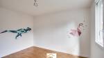 Rénovation énergétique d'appartement à Asnières