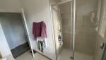 Salle de bain au 1er étage d'une maison secondaire à Alès La Maison Des Travaux Alès