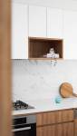 Rénovation d’une cuisine à Mérignac (33281)