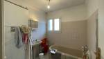 salle de bain avant