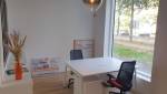 Décoration et ameublement (bureau 2 et 3)