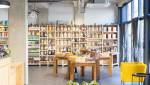 Espace de vente