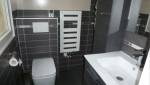 Rénovation salle de bain