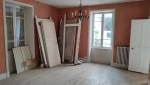 Début d’une rénovation complète d’une maison de maître sur Ruy Montceau