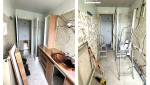 Rénovation salle de bain 