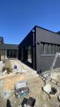 Pose des menuiserie aluminium sur-mesure
