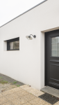 Extension de maison individuelle à Rezé - extension