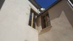 Changement de menuiseries bois fenêtre en angle de façade -Courdimanche (95800)