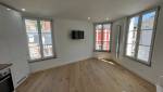 Le parquet contrecollé imitation bois chêne foncé
