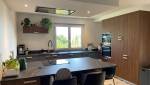 Rénovation d’une pièce à vivre à Trept