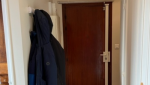 Rénovation d'une Entrée d'Appartement à Saint-Maur-les-Fossés 