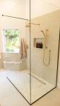 Rénovation de salle de bain à Heyrieux