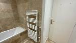 Le radiateur sèche-serviettes