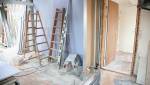 Aménagement d'un garage en suite parentale