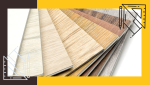 Quand Innovation Rencontre Élégance : La Pose d'un Parquet Révolutionnaire