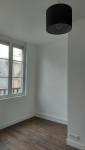 Peinture murs et plafonds