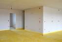 Plancher chauffant recouvert - La Maison Des Travaux
